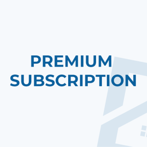 Monthly Premium Subscription