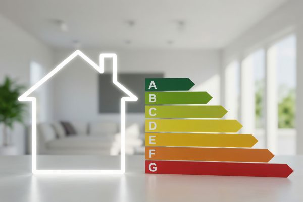 Energy Performance Certificate (EPC) for Selling Your Home