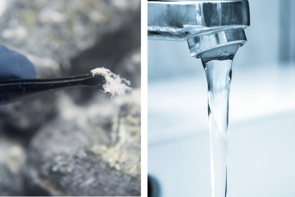 Asbestos Surveys & Legionella Risk Assessments
