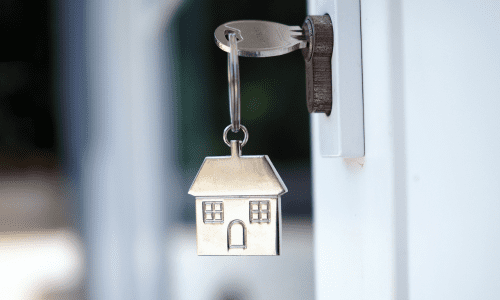 doerupper selling a house
