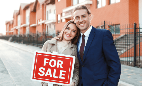 should you sell without an agent