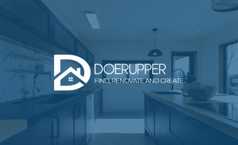 the rise of doerupper