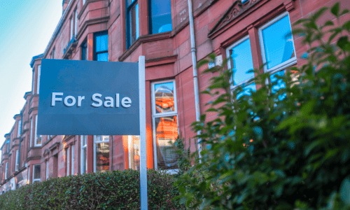 selling a house without estate agents