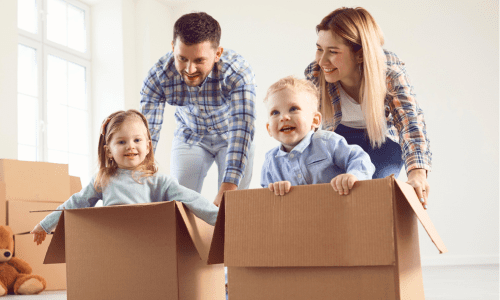 sell your home your way