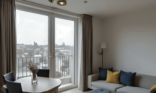 apartments for sale england