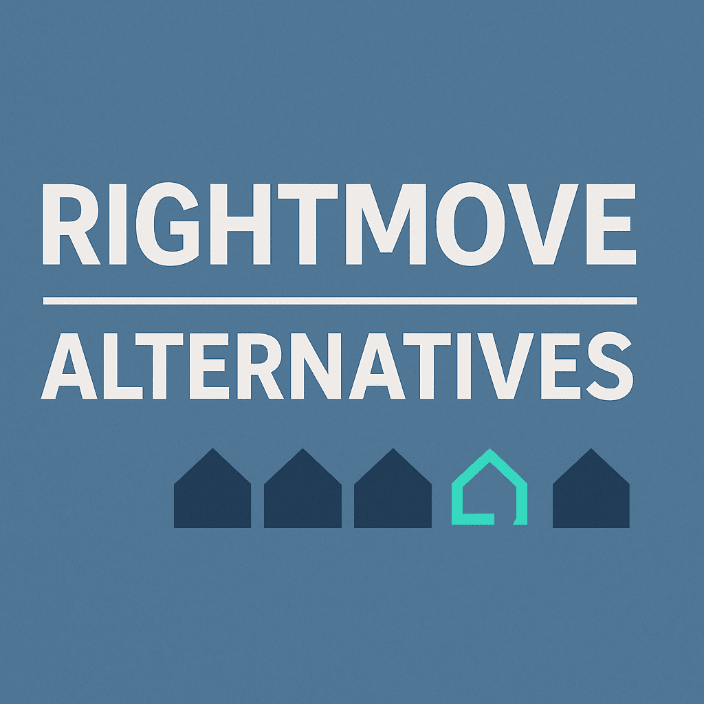 Rightmove Alternatives