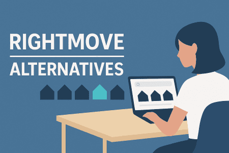 Rightmove Alternatives in 2025