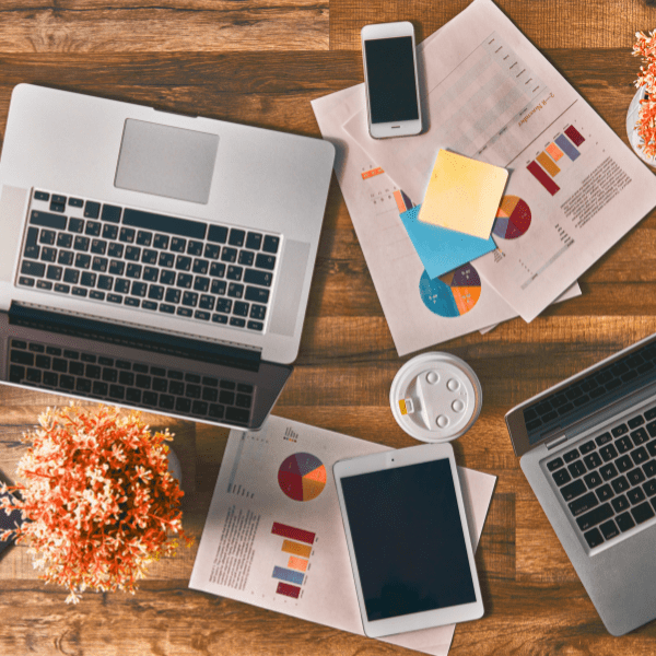 sell with different estate agents